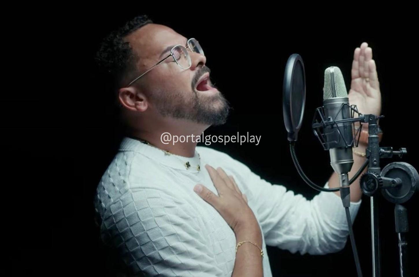 Thiago Augustho lança 