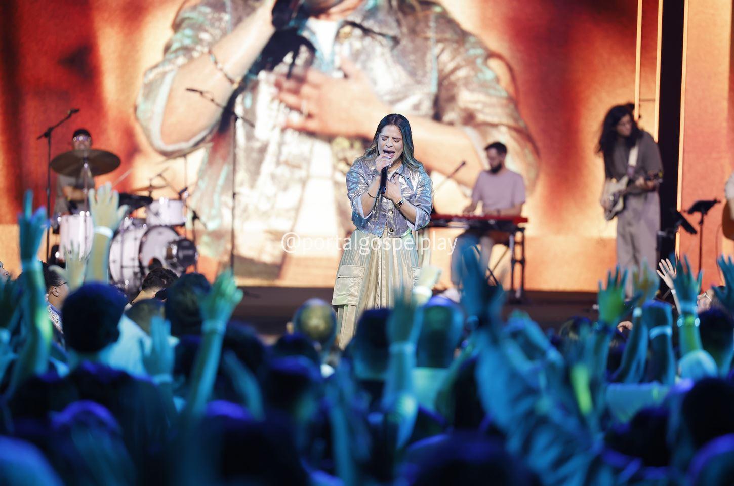 Valesca Mayssa lança faixa 