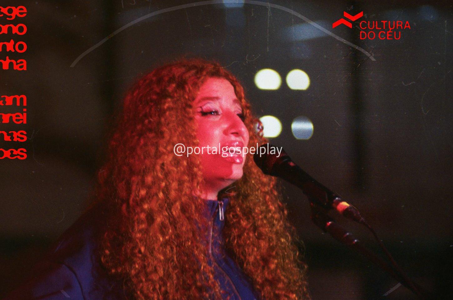 Vitória Frozi lança “Lamento”: um clamor sincero nascido em meio à depressão