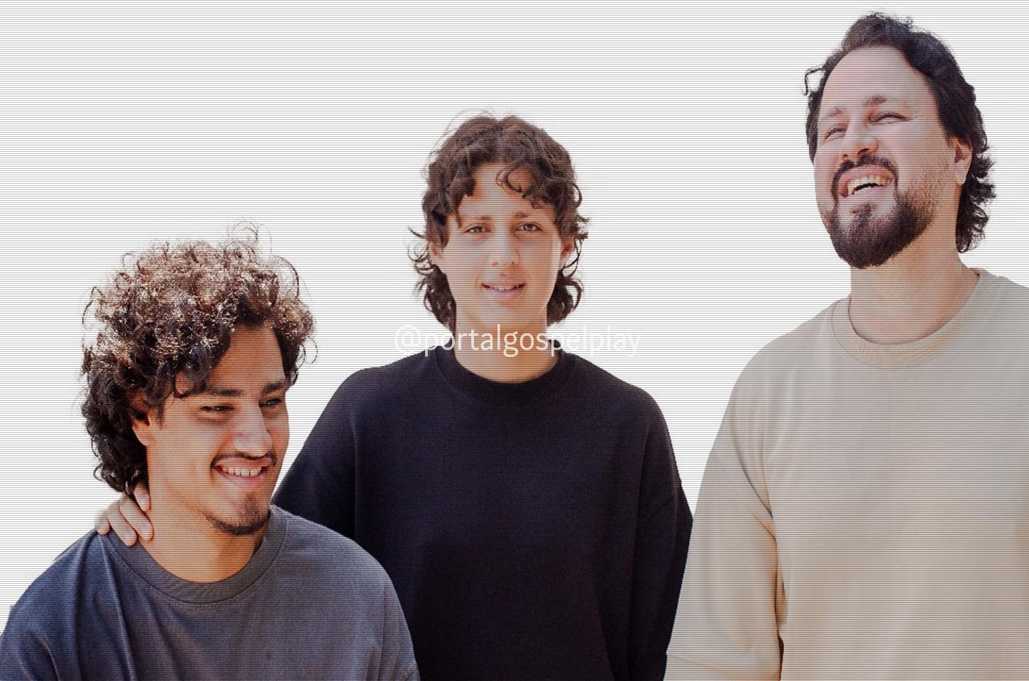 Cultura do Céu lança “Olhos Fixos” e reforça mensagem de entrega absoluta a Jesus