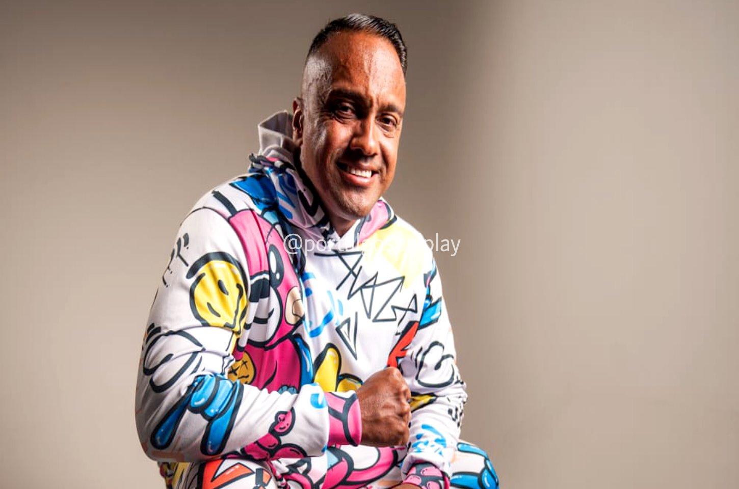 Adriano Gospel Funk lança álbum infantil “Só para Menorzin 1” e passa a adotar o nome Adriano Gospel Kids