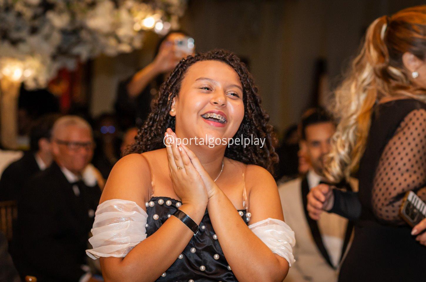 Íngrid Vitória vence o Prêmio Promessa Gospel 2026 na categoria Talentos Kids e consolida fase de crescimento na música gospel