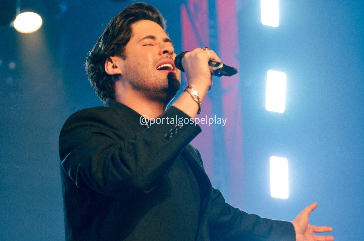 Marcos Freire em “A Tua Glória Me Atrai” – um convite para redescobrir o essencial