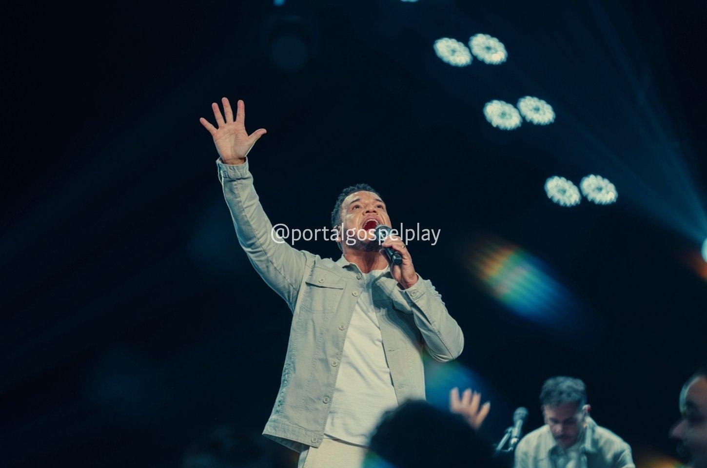 Nilson Junior exalta a fidelidade de Deus em “Bom Pastor”