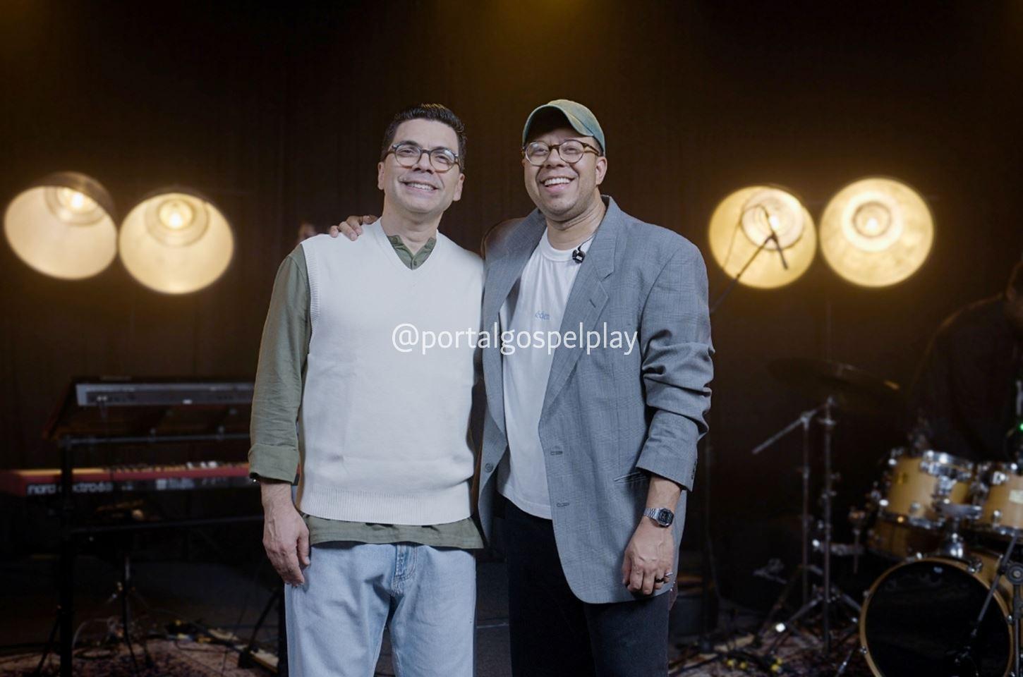 Rodrigo de Campos lança “Marcas”, o seu primeiro álbum em português