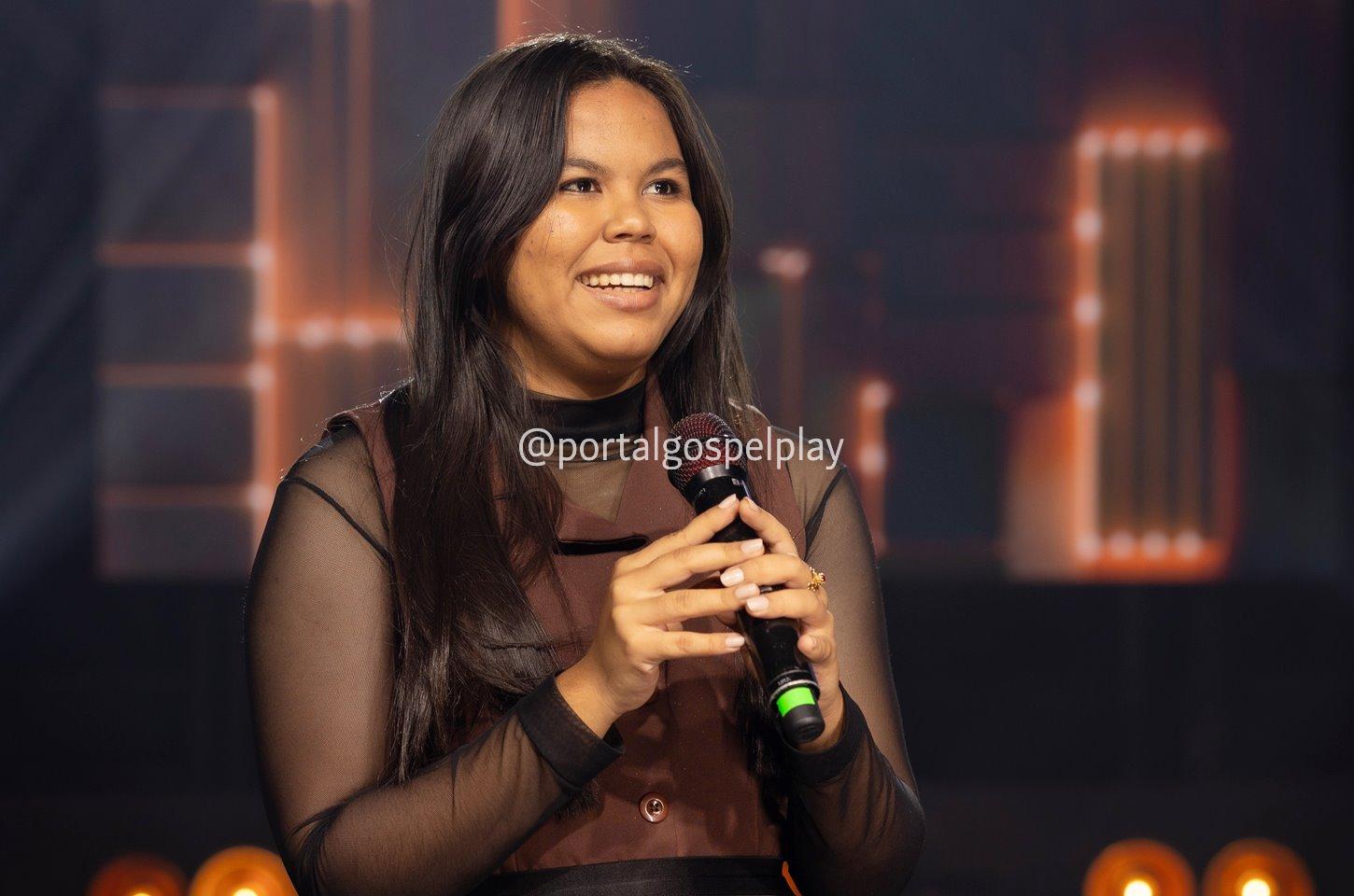 Wellen Carvalho apresenta o single 