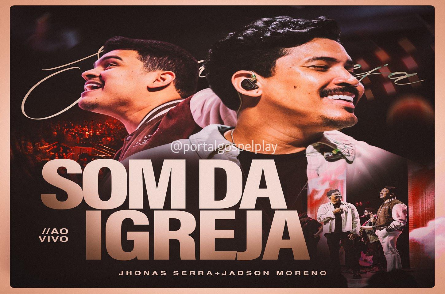 Jhonas Serra lança o single 