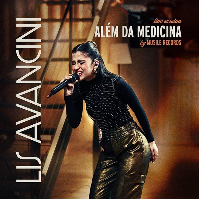 Lis Avancini lança
