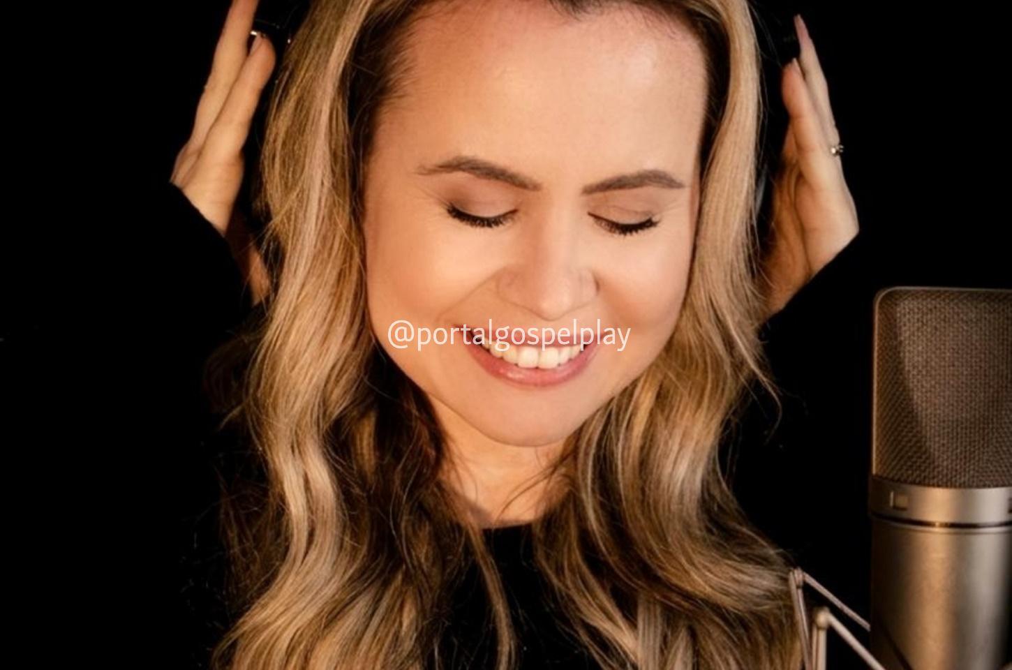 Anayle Sullivan lança “Grandes Coisas”, canção de fé que atravessa gerações