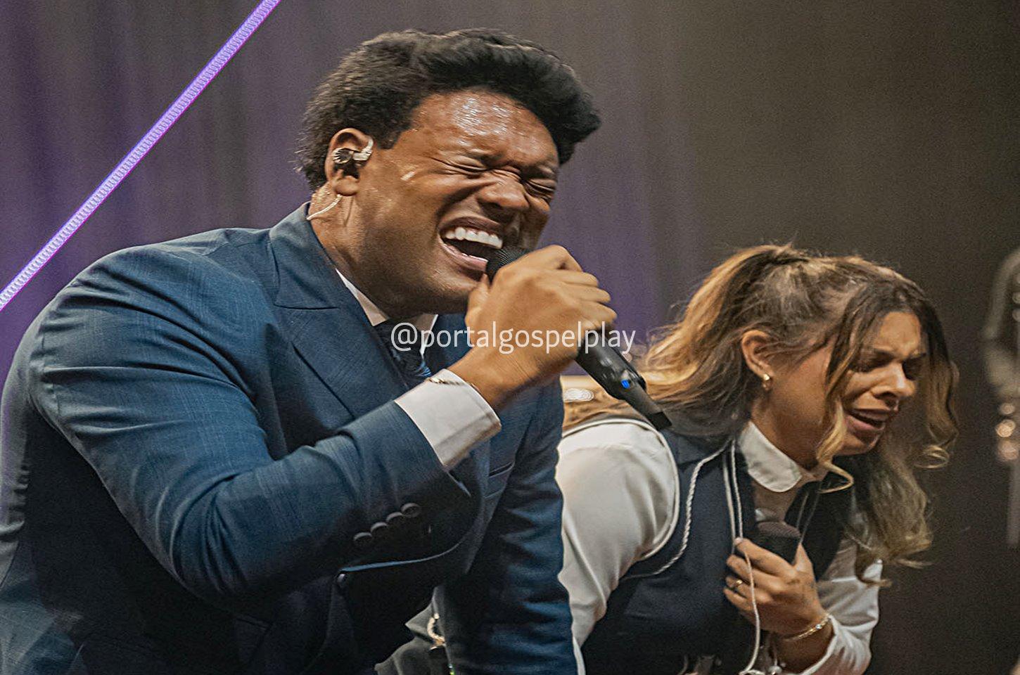 Com testemunho de livramento, Alison e Vitória lançam a emocionante canção “Não Toca”