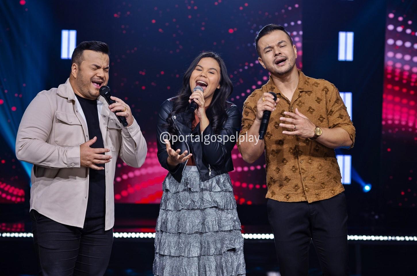 Wellen Carvalho fortalece trajetória no gospel com lançamento de 