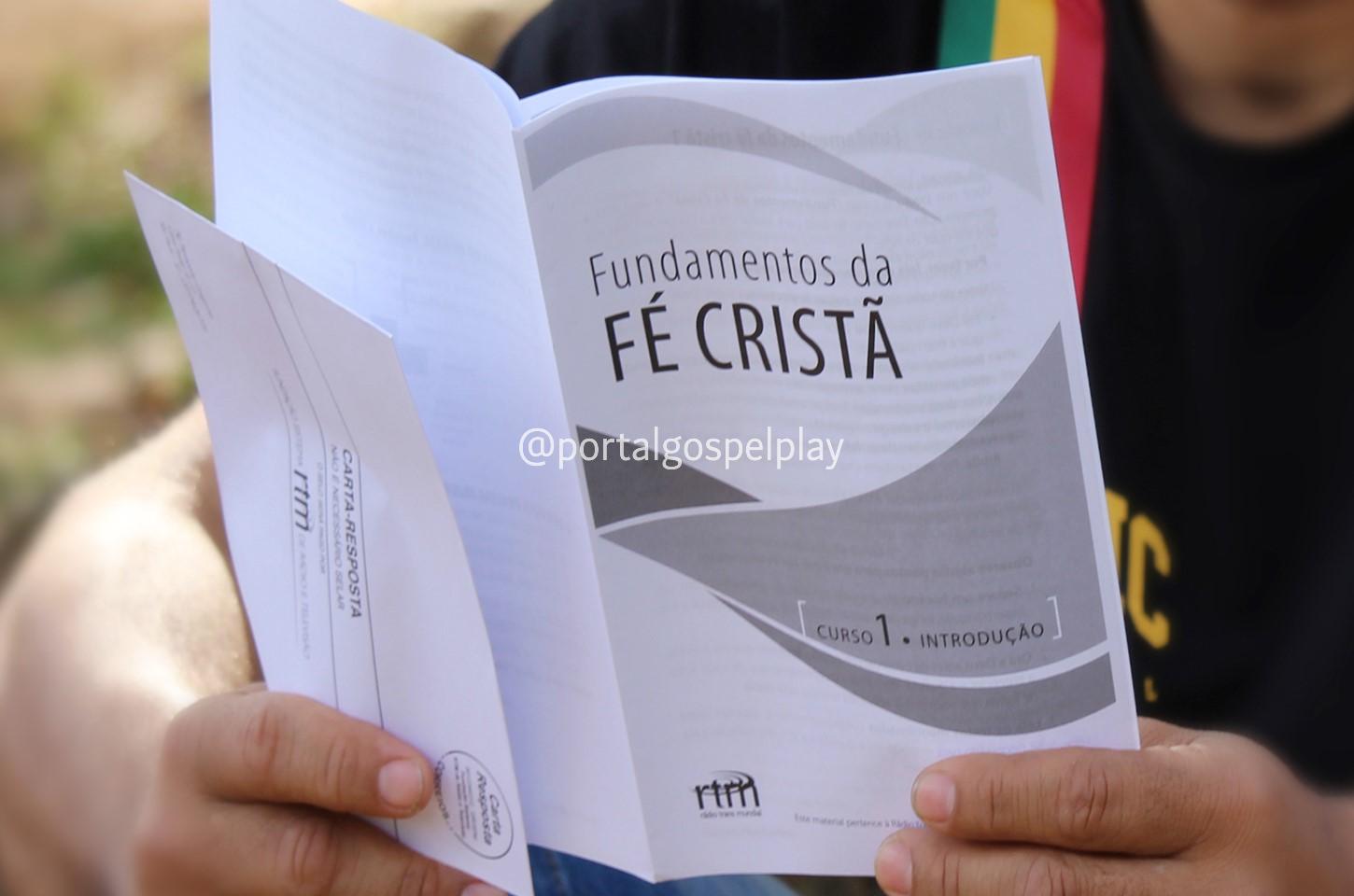 Cursos bíblicos da RTM chegam à Turquia