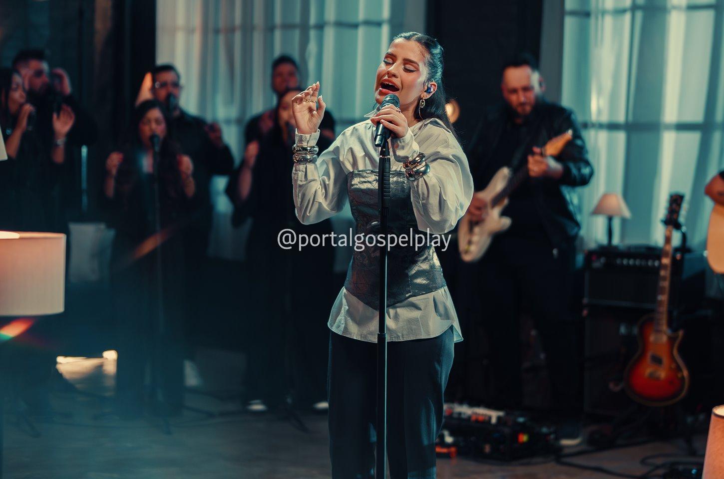 Lis Avancini surpreende com técnica vocal desafiadora em 