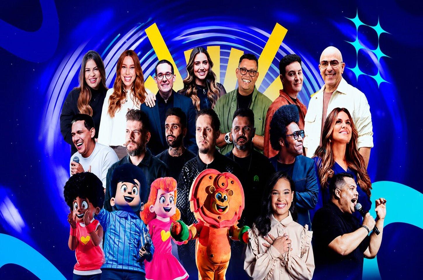 Maior festival gospel do Nordeste reúne multidões em Mossoró com programação gratuita