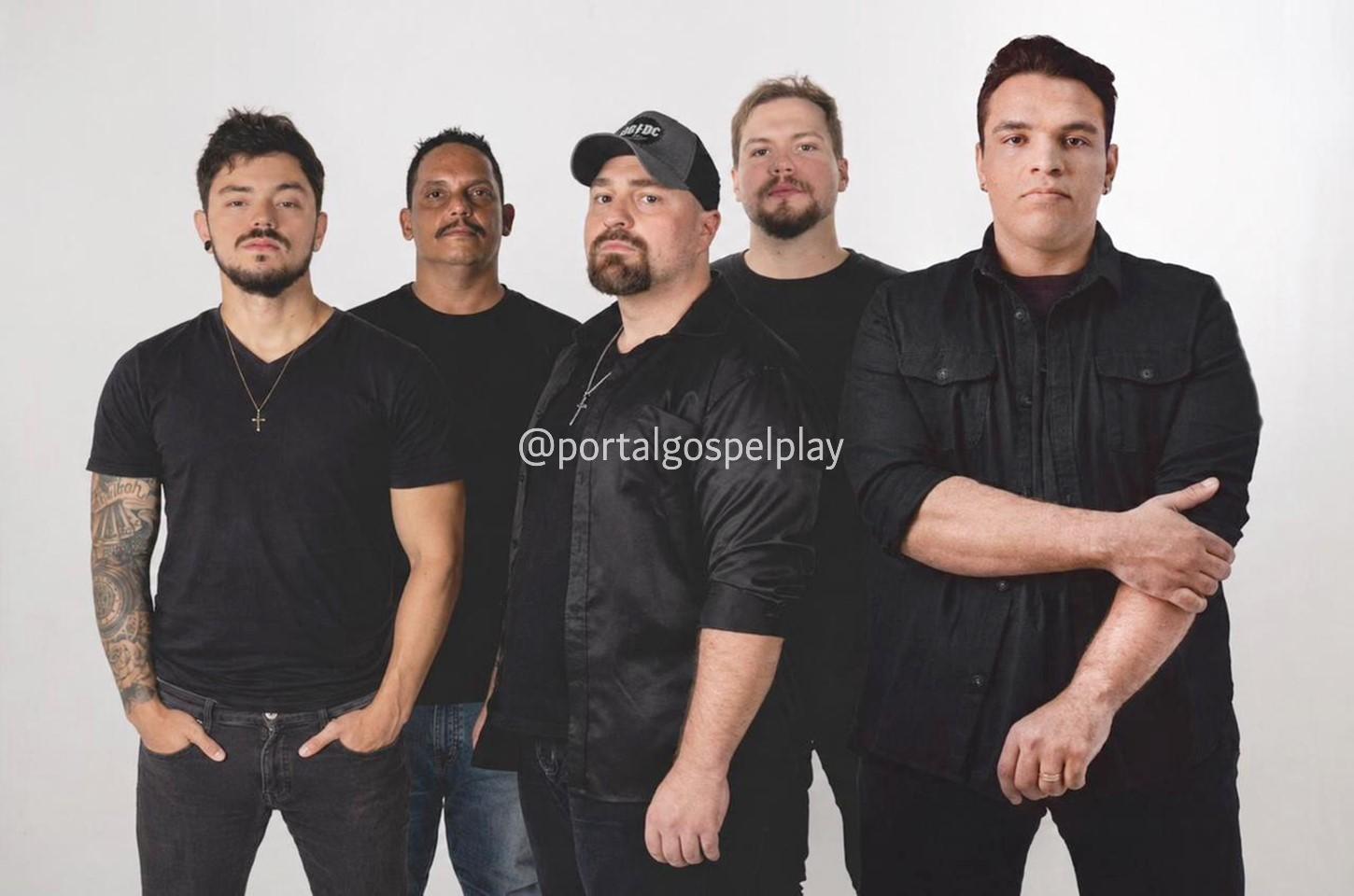 Rock do Reino resgata a essência de “Esperando na Janela” em releitura que destaca sua inspiração em Jesus Cristo