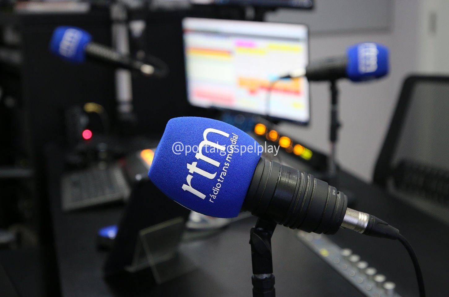 RTM amplia horário na 93 FM, no Rio de Janeiro