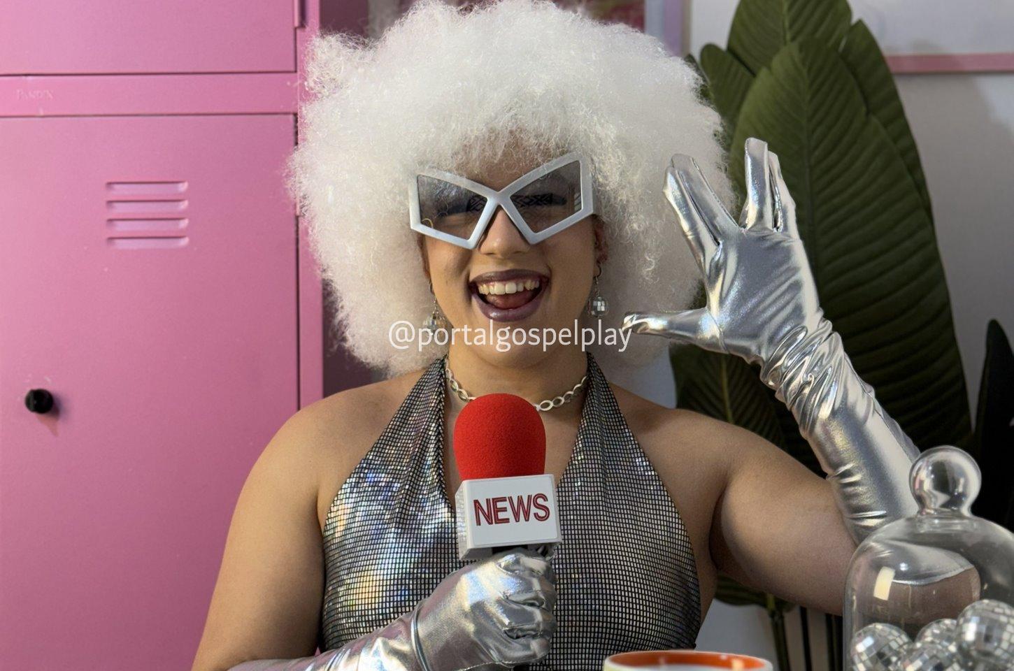 Beatriz Borgueti lança 