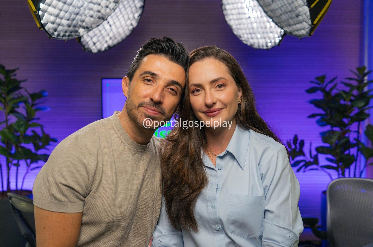 Caio e Fabiana Carneiro apresentam 21 princípios que fortalecem o casamento e relacionamentos duradouros