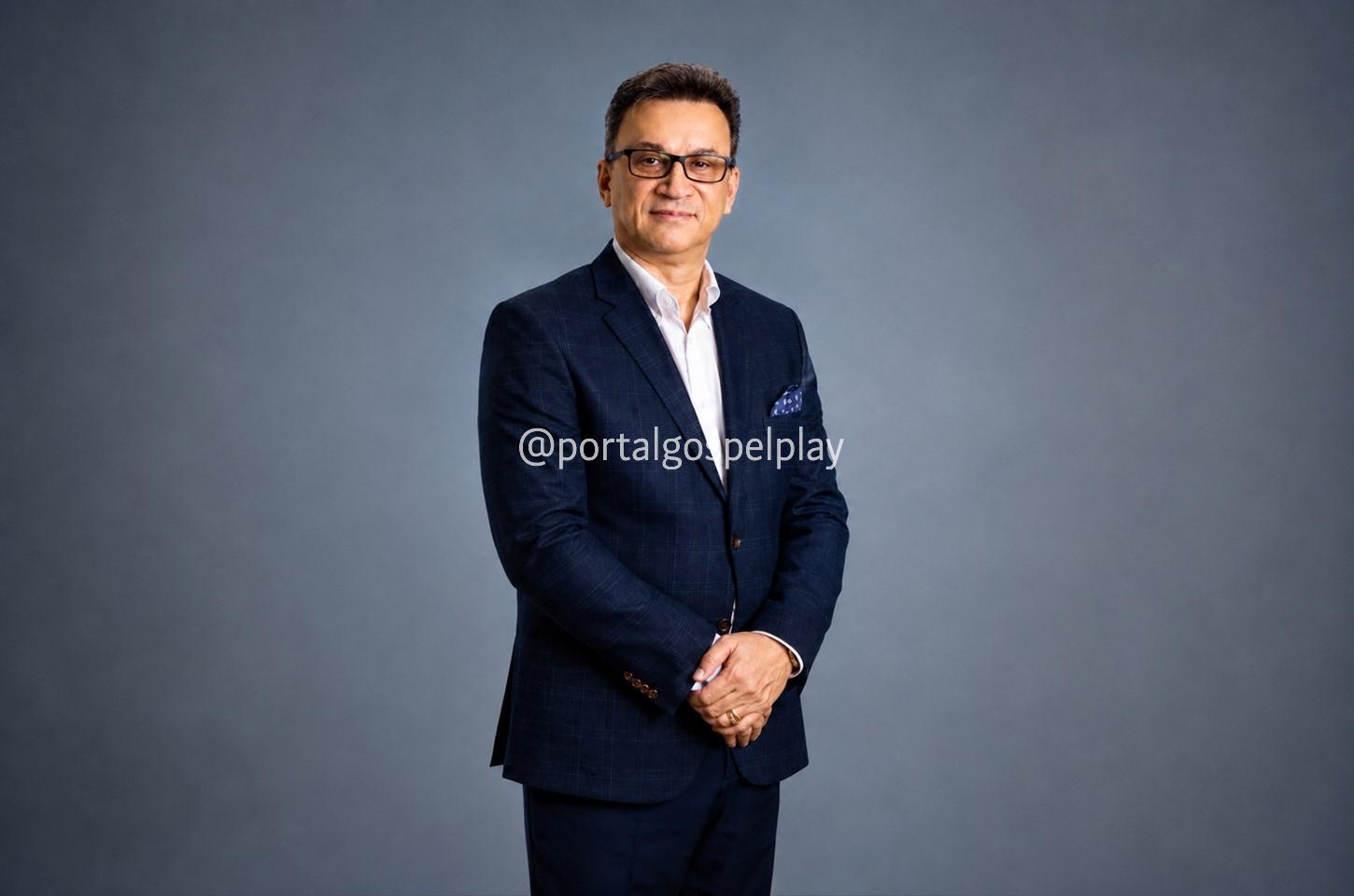 Pastor Josias Aristich fala sobre os privilégios e os perigos do Ministério Auxiliar em novo livro