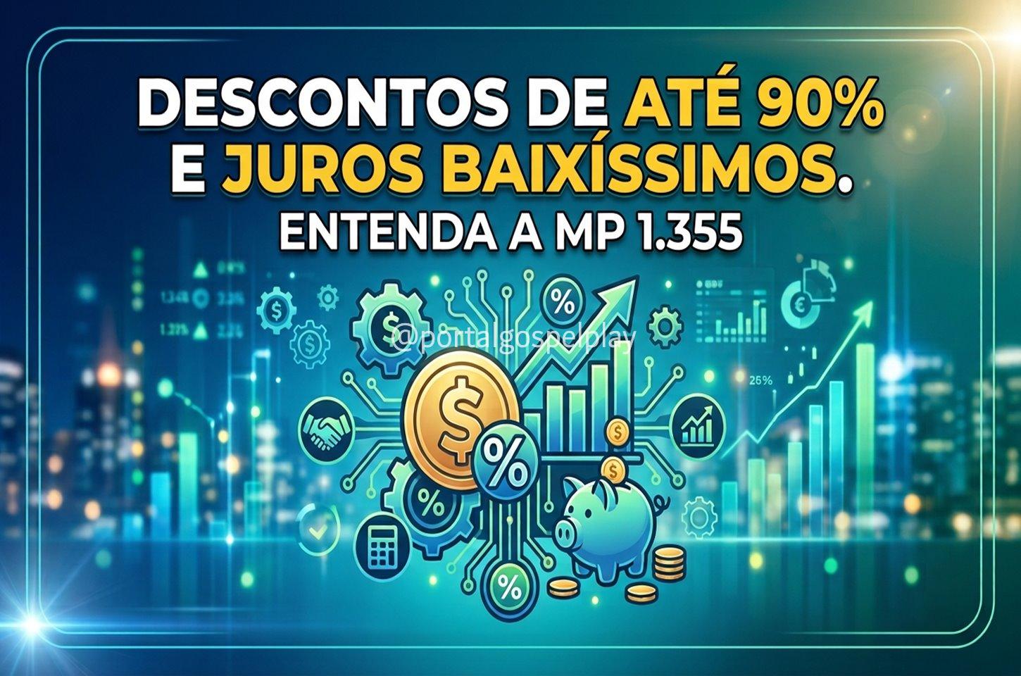 Saiba como funciona o Novo Desenrola Brasil e quem tem direito de participar?