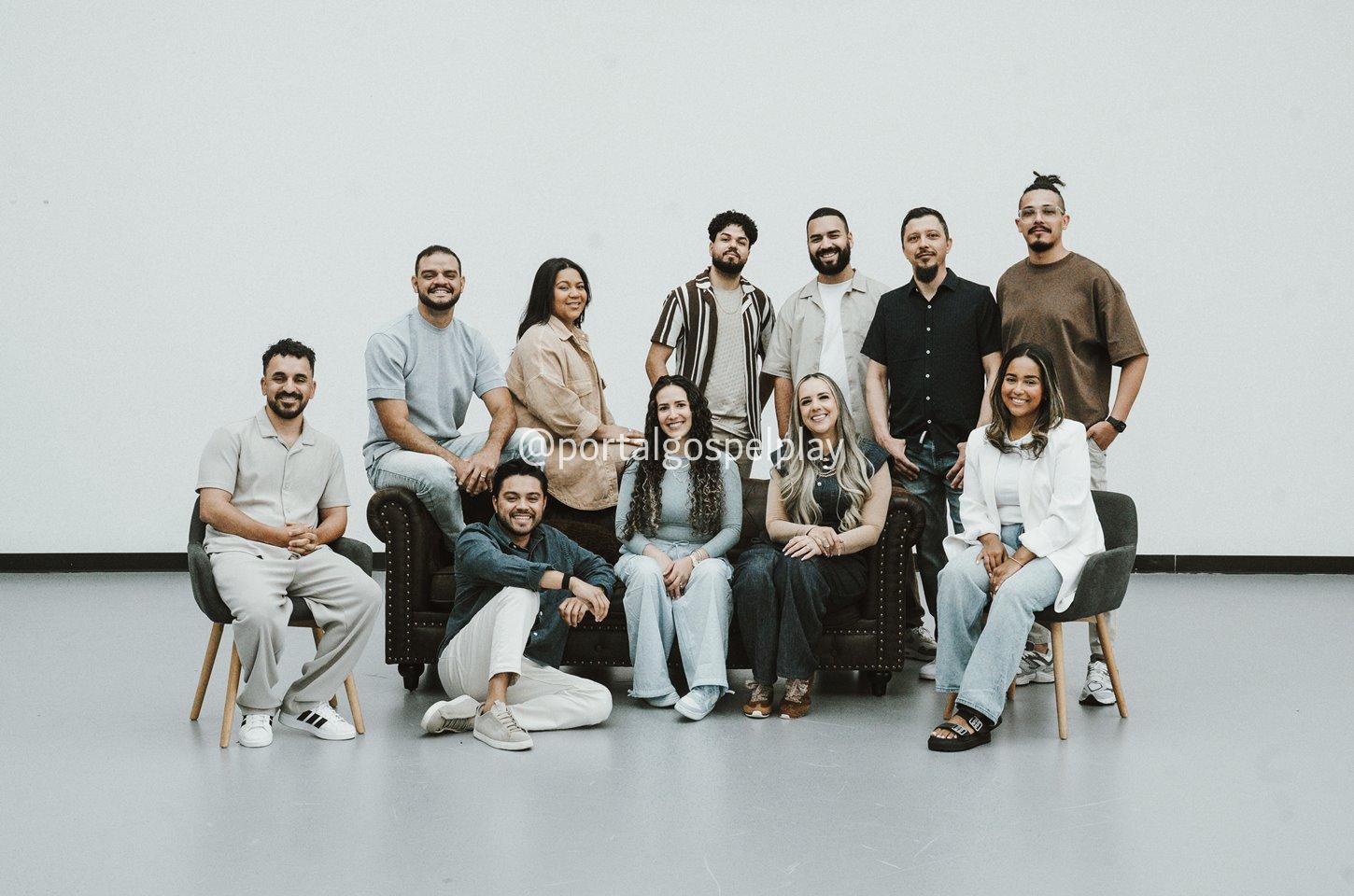 El Shadday Worship amplia sua voz de adoração com canções que atravessam fronteiras