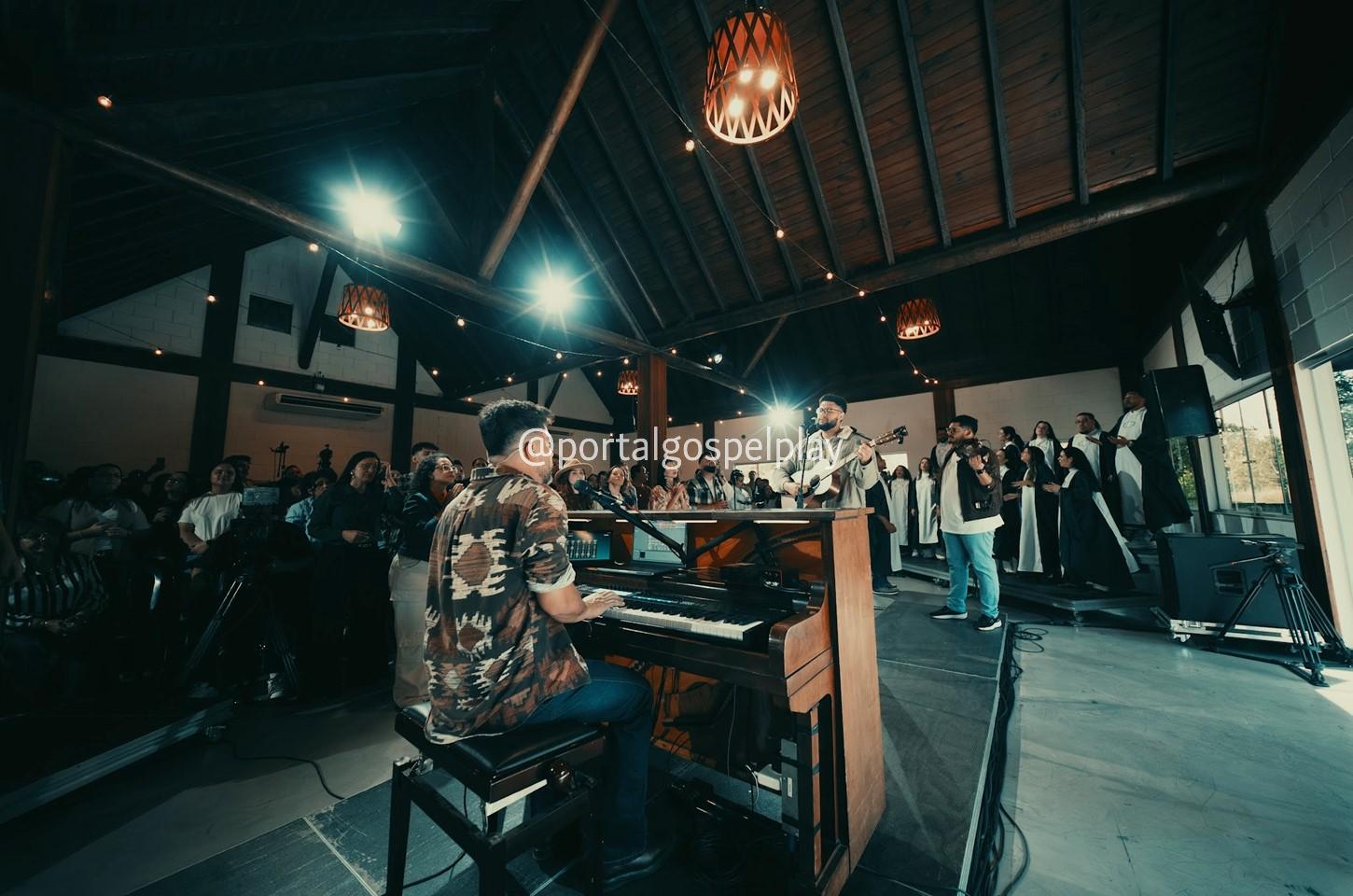 Família BRAVE inicia nova fase musical com o lançamento de “Até o Fim”
