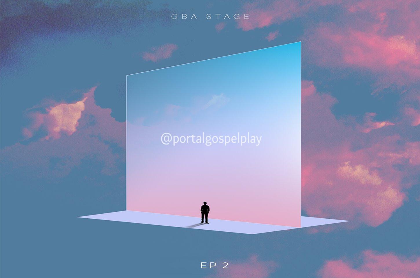 GBA Stage apresenta 