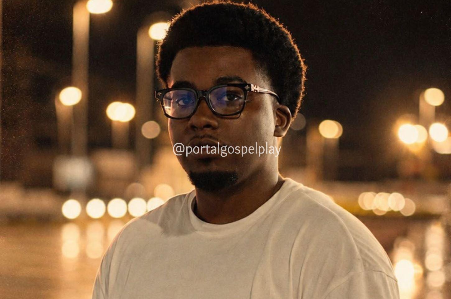 Lil Gi transforma a dor da perda em mensagem de fé no single “Tudo é Fase”