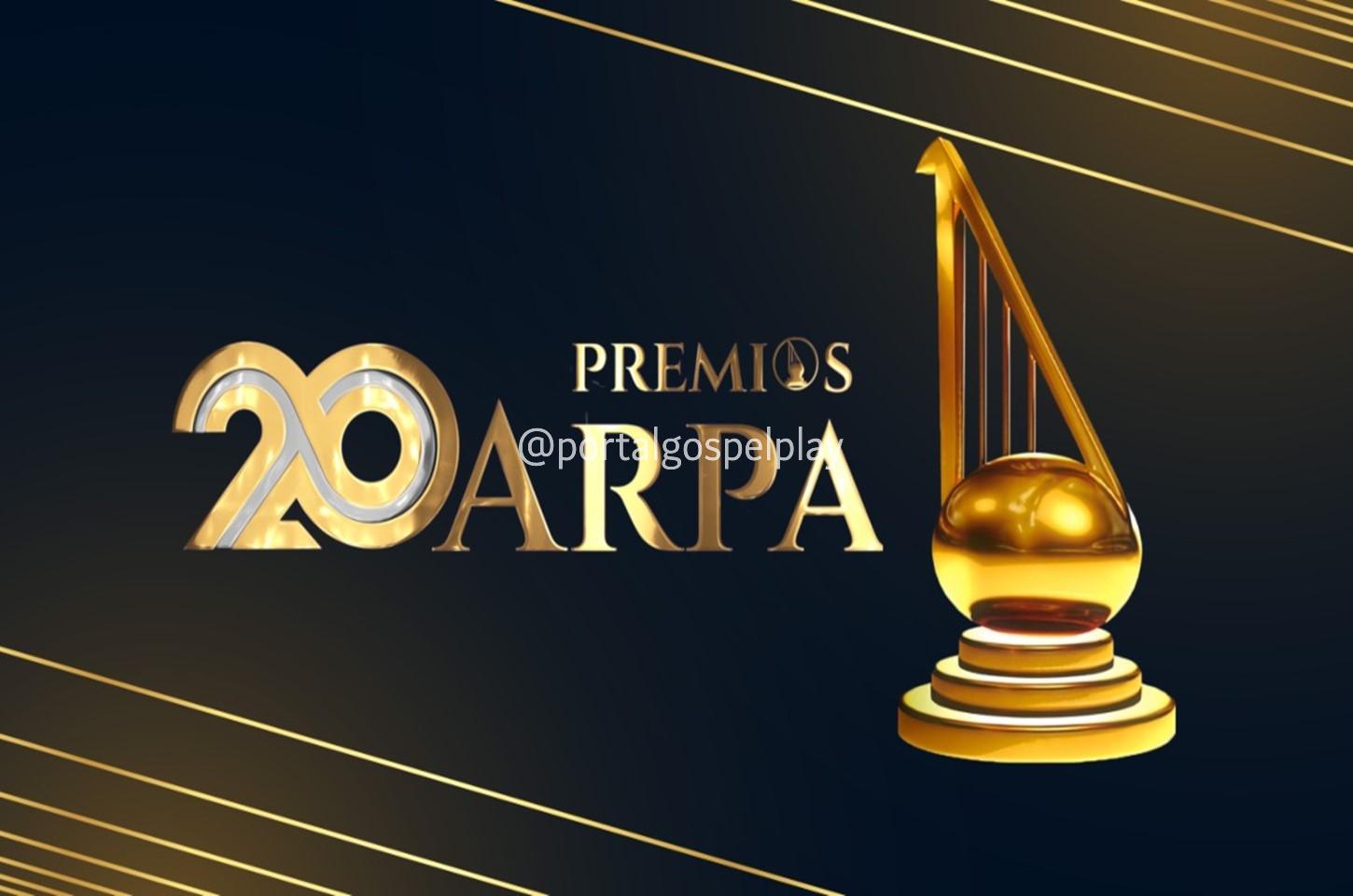 Para além do México, Premios ARPA chega ao Brasil e mostra a força do mercado de música cristã nacional