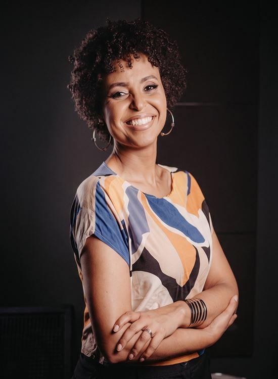 Cantora Jane Gomes