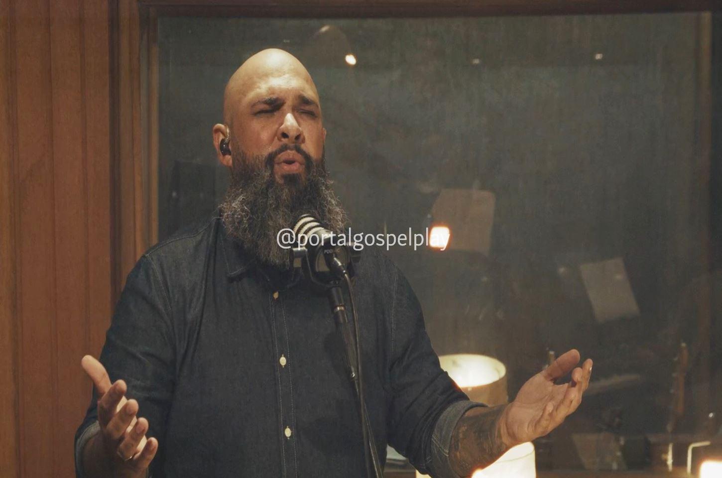 Vitor Teixeira transforma período de adversidade em canção sobre renovação e apresenta o single 