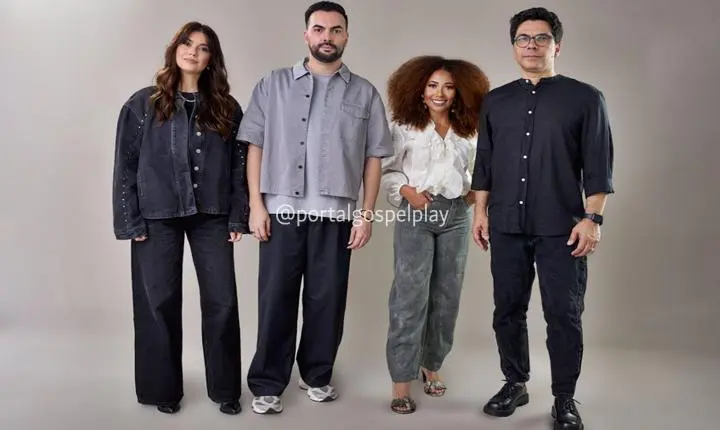 A canção “Todos os Dias (A Bênção)” marca o início do novo projeto ao vivo de “O Canto das Igrejas”