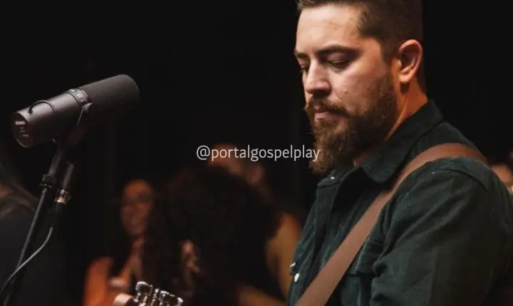 A trajetória vitoriosa de Guilherme Gazaffi, cantor e empresário brasileiro nos EUA, que serve a Deus com seus talentos.