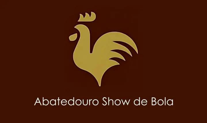 Abatedouro Show de Bola em Rio Bonito