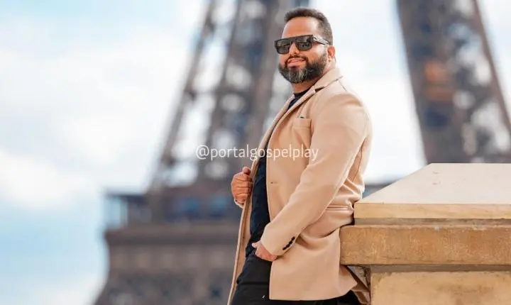 Alessandro Assunção: visão e força estratégica que impulsionam a música gospel