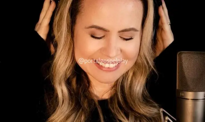 Anayle Sullivan lança “Grandes Coisas”, canção de fé que atravessa gerações