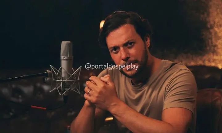Após quatro anos de pausa, André Valadão retoma a carreira musical e lança o álbum 