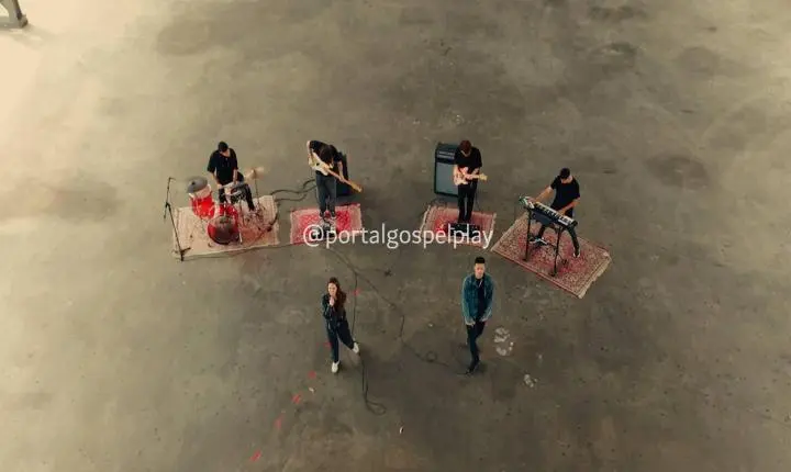 Babi Garcia, feat. Rafah, lança o single autoral “Meu Tudo” 