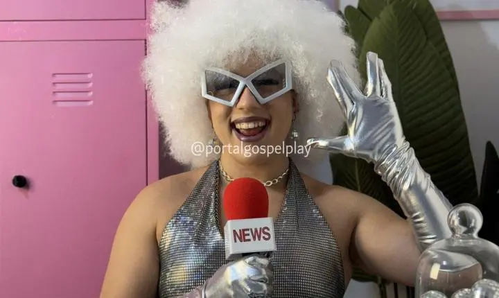 Beatriz Borgueti lança 