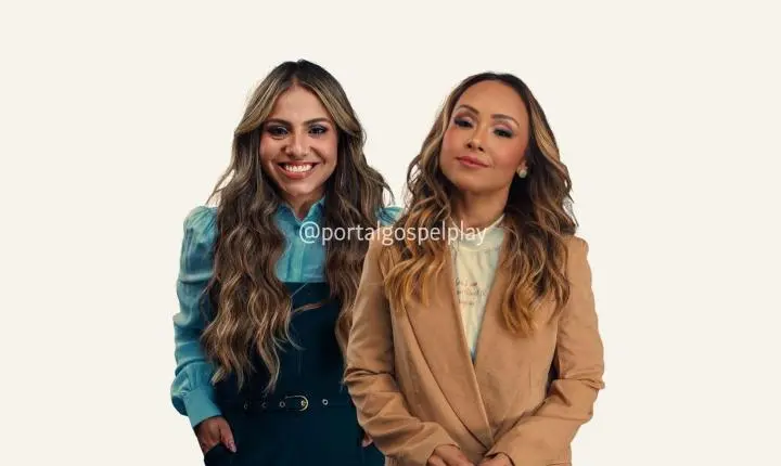 Bruna Karla E Gabriela Rocha Lançam 