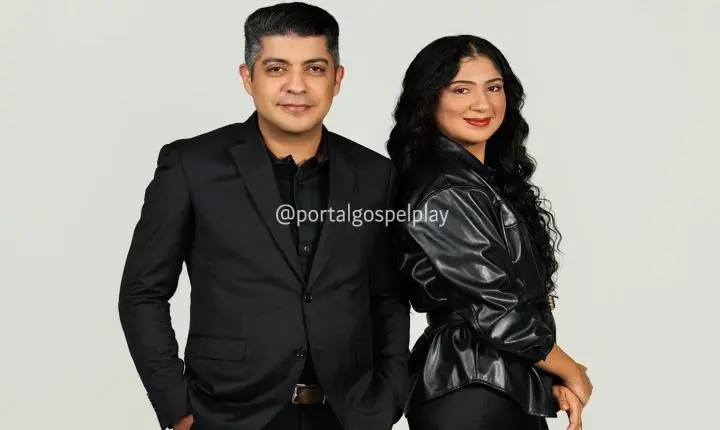 Canção e Louvor apresenta o álbum 