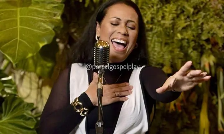 Cantora Erika Guermai transforma textos bíblicos em canções no projeto inédito 