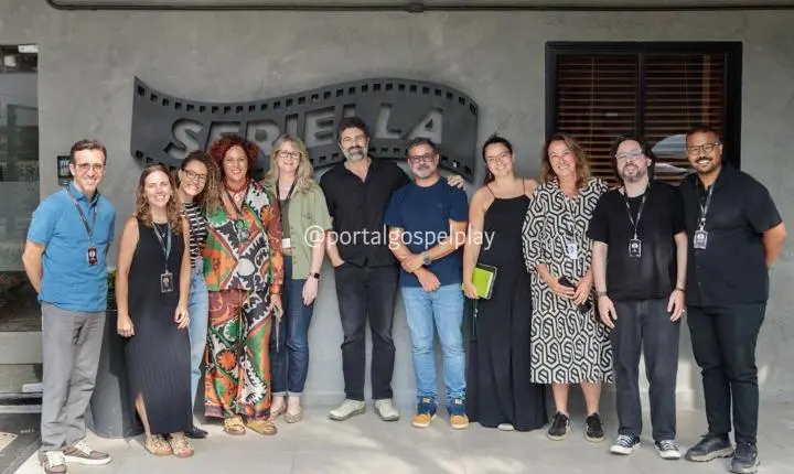 Carlos Manga Jr. é anunciado para a direção-geral de A Ira do Herdeiro 