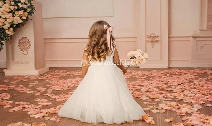 Casamento Infantil: Uma Chaga Que Resiste Ao Tempo