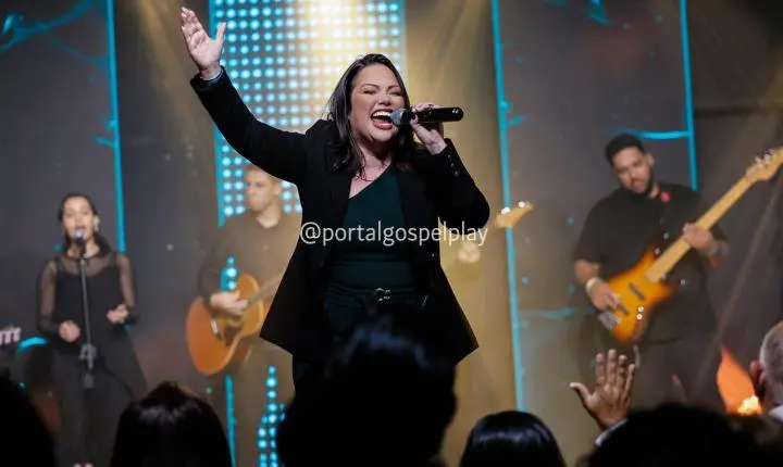 Cindy Tápia estreia na música com 