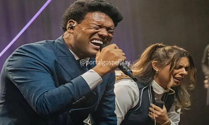 Com testemunho de livramento, Alison e Vitória lançam a emocionante canção “Não Toca”