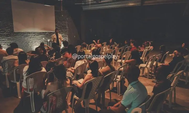 Comunidade Aljava inaugura templo no Ceará e inicia nova fase de comunidade, formação e envio