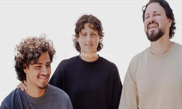 Cultura do Céu lança “Olhos Fixos” e reforça mensagem de entrega absoluta a Jesus