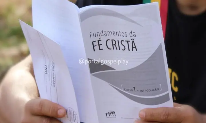 Cursos bíblicos da RTM chegam à Turquia