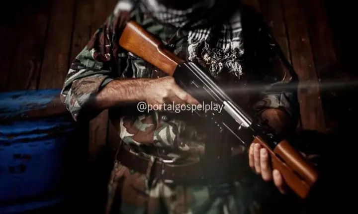 Documentário revela conexões ocultas entre radicalização no Oriente Médio e o narcotráfico na América Latina